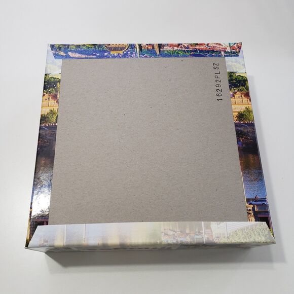 NEW 1000 Piece Jigsaw Puzzle "Images" - Picture 2 of 3